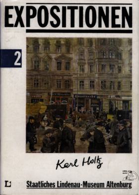 Karl Holtz