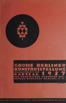 Große Berliner Kunstausstellung