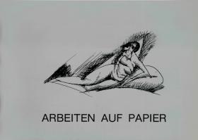 Arbeiten auf Papier