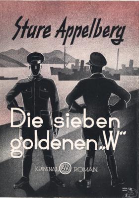 Sture Appelberg: Die sieben goldenen 