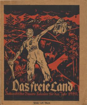 Das freie Land