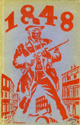 1848 – Ein Lesebuch für Arbeiter