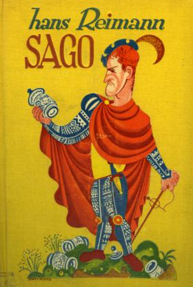 Hans Reimann: Sago