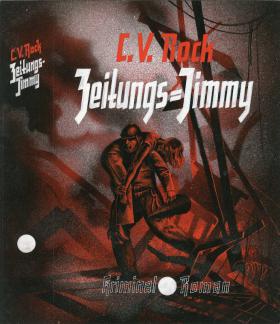 C. V. Rock: Zeitungs-Jimmy