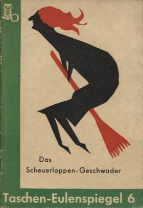 Das Scheuerlappen-Geschwader und andere Grenzfälle