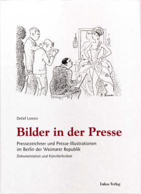 Bilder in der Presse