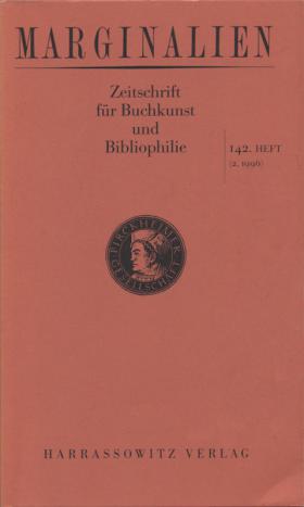 Mein schöner Verlag, Williams & Co.