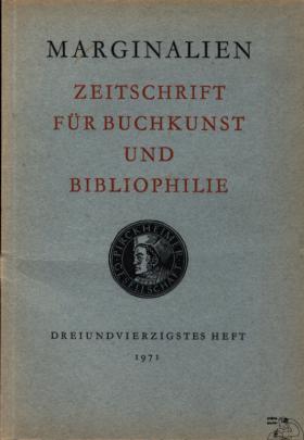 Der Illustrator Karl Holtz. Mit Auswahl-Bibliographie.