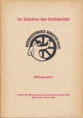 Im Zeichen der Solidarität