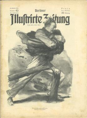 Berliner Illustrirte Zeitung