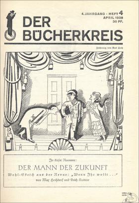 Bücherkreis