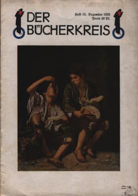 Bücherkreis