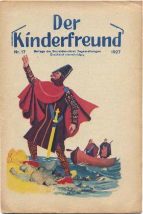 Der Kinderfreund