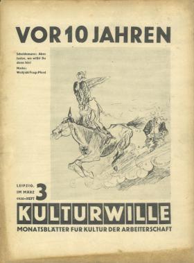 Kulturwille