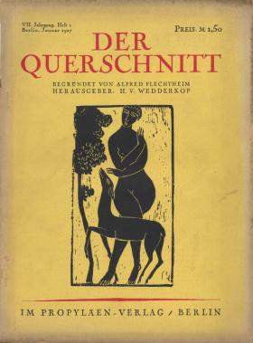 Der Querschnitt