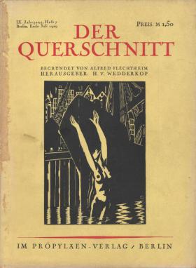 Der Querschnitt