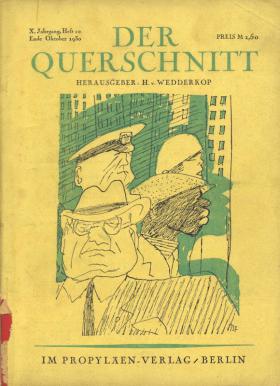 Der Querschnitt