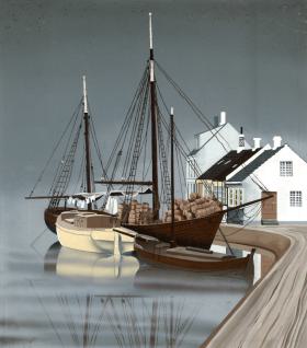 Kleiner Hafen