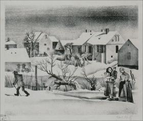 Winter